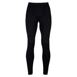 Ortovox 230 Competition Long Pants Men's in Black Raven